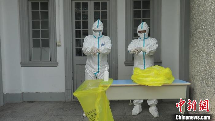 上海引導專業人員強化學習 提升病媒生物防制能力