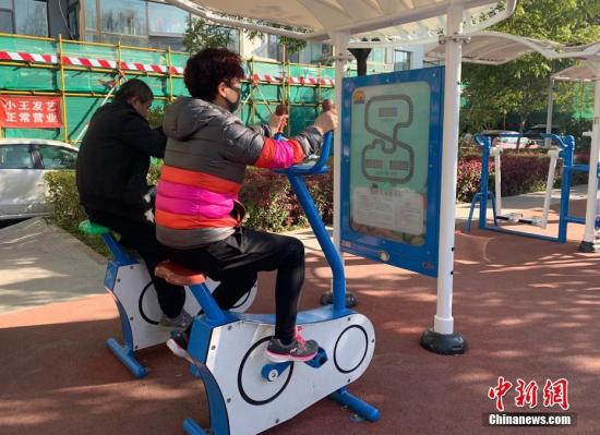 國(guó)家衛(wèi)健委：中國(guó)超過(guò)一半的成年居民超重或肥胖