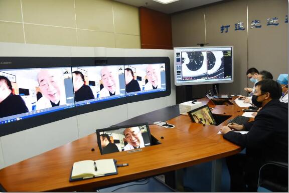 2020健康盤點:“互聯網+醫(yī)療”體驗升級便民惠民顯實效-易網健康養(yǎng)生網 2020健康盤點:“互聯網+醫(yī)療”體驗升級便民惠民顯實效