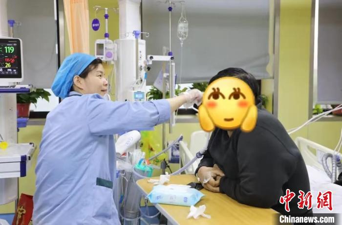 感染罕見(jiàn)微生物、細(xì)菌與真菌的160公斤小伙上海獲救