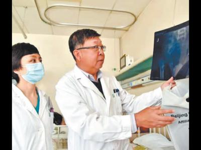 讓兒童青少年挺拔成長(健康焦點)