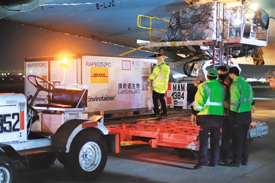 國產新冠疫苗又上新了!-易網<a href=http://www.jsjjzhkt.cn/ target=_blank class=infotextkey>健康養生</a>網 國產新冠疫苗又上新了!