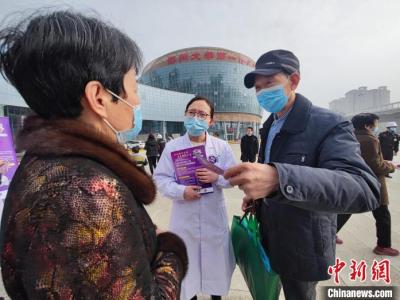 世界腎臟日：專家解讀漫長“腎變路” 深藏不露需謹“腎”