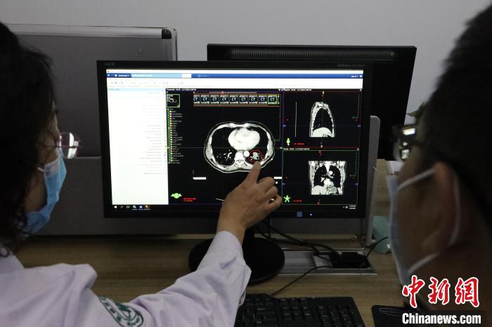 探訪中國首個碳離子癌癥治療中心：已達全球同等水平