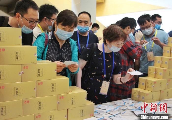 山東“對(duì)癥下藥”促中藥產(chǎn)業(yè)高質(zhì)量發(fā)展