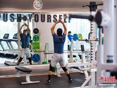 中國超3億人有睡眠障礙 運動人群失眠困擾比例低