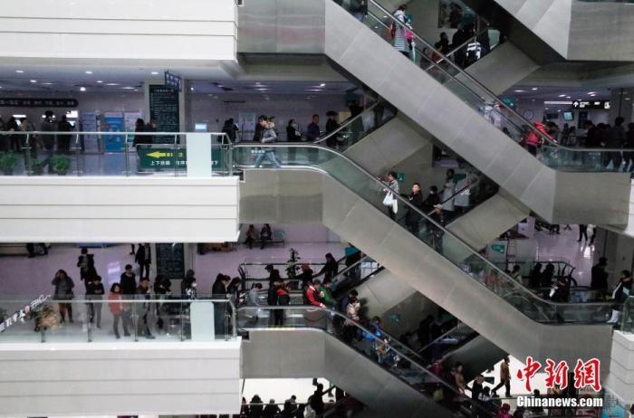 全球一年新增結核病人超千萬 “白色瘟疫”并未遠離