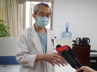 張澍田:病理醫生與內鏡醫生聯動合作提升消化道早癌診治水平