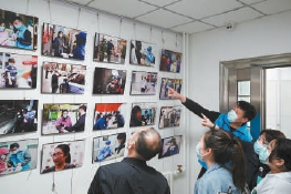 北京累計接種新冠疫苗突破1400萬人-易網<a href=http://www.jsjjzhkt.cn/ target=_blank class=infotextkey>健康養生</a>網 北京累計接種新冠疫苗突破1400萬人