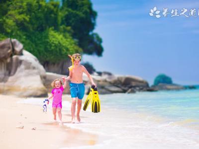 日本核污入海引發韓國搶鹽潮 怎么控制鹽的攝入