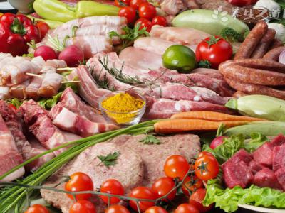 生豬價(jià)格跌破一斤10元 食用豬的內(nèi)臟要注意什么