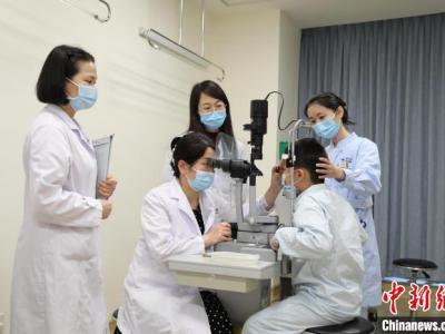 粵港澳大灣區(qū)醫(yī)療聯(lián)動(dòng) 澳門疑難病患者轉(zhuǎn)診廣州重獲健康