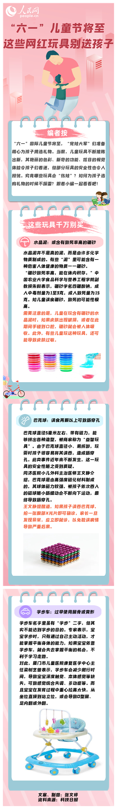 “六一”兒童節(jié)將至這些網(wǎng)紅玩具別送孩子!-易網(wǎng)健康<a href=http://www.jsjjzhkt.cn/jkys/ target=_blank class=infotextkey>養(yǎng)生</a>網(wǎng) “六一”兒童節(jié)將至這些網(wǎng)紅玩具別送孩子!
