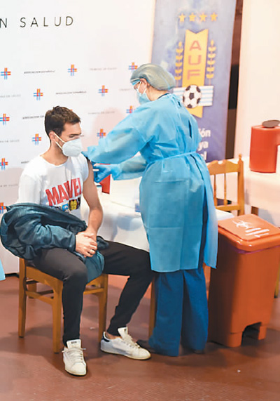 中國疫苗，誰用誰說好（環球熱點）