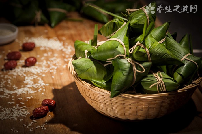 端午節(jié)來(lái)了 端午節(jié)如何健康吃粽子