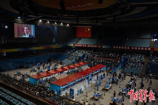 傳染病醫學史上的中國抗疫奇跡-易網<a href=http://www.jsjjzhkt.cn/ target=_blank class=infotextkey>健康養生</a>網 傳染病醫學史上的中國抗疫奇跡