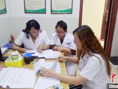 女醫生田間地頭宣講“兩癌”篩查：婦女觀念轉變，更主動了