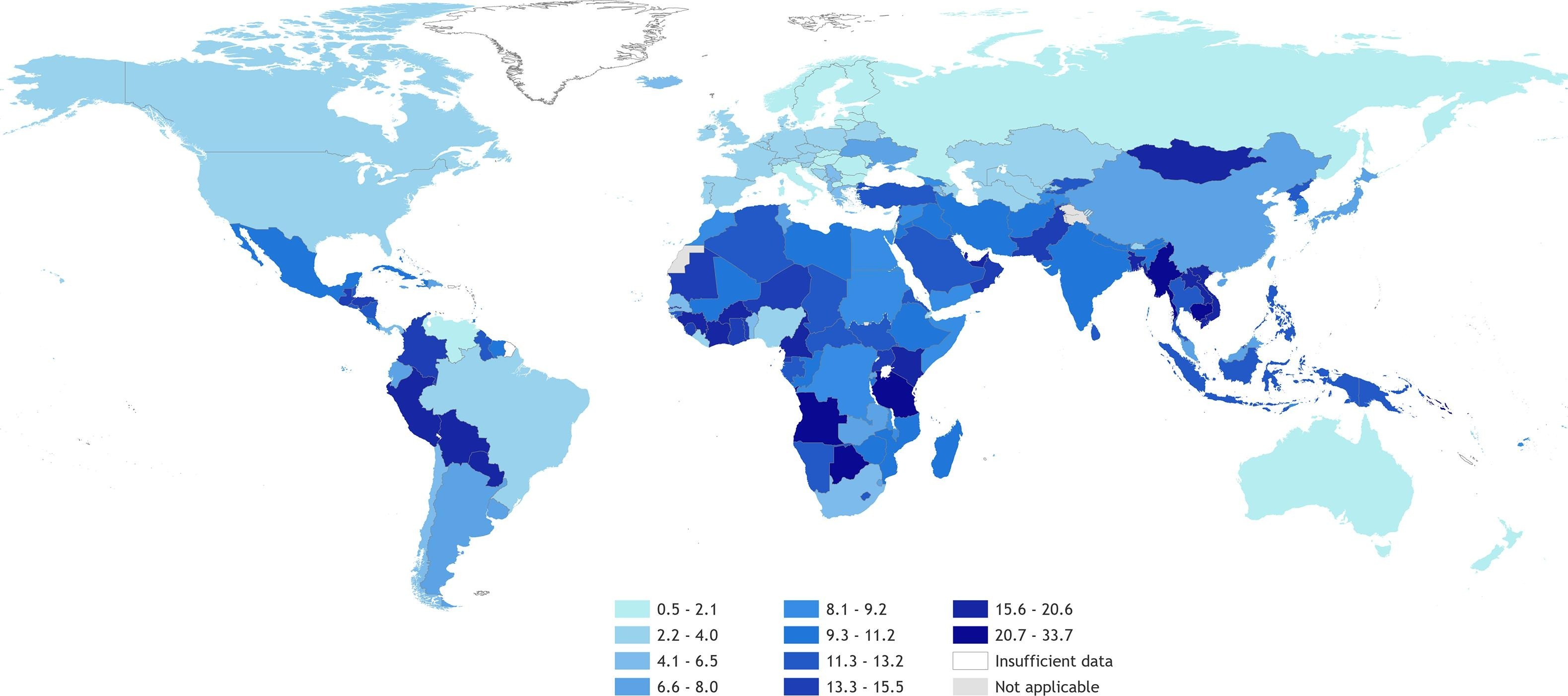 停止內(nèi)卷!世衛(wèi)公布:每年74.5萬(wàn)人過(guò)勞死!每周工作超55小時(shí)要警惕!-易網(wǎng)健康養(yǎng)生網(wǎng) 停止內(nèi)卷!世衛(wèi)公布:每年74.5萬(wàn)人過(guò)勞死!每周工作超55小時(shí)要警惕!