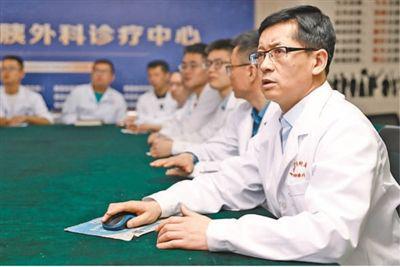 20多年守護牧民健康(我是共產黨員)