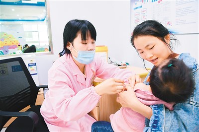 持續(xù)深化“三醫(yī)聯(lián)動”集成改革三明醫(yī)改給全國打樣