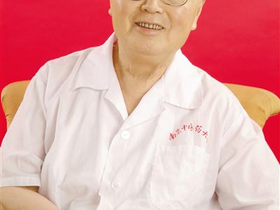 周仲瑛傳承創新為中醫(走近國醫大師(32))