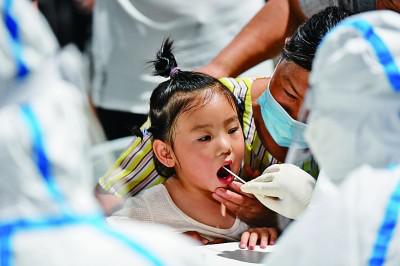 權(quán)威專家回應(yīng)新冠病毒溯源熱點問題