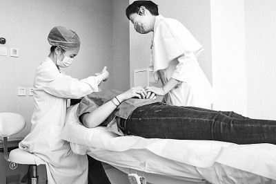 為美整容,你真的想好了嗎-易網健康養生網 為美整容,你真的想好了嗎