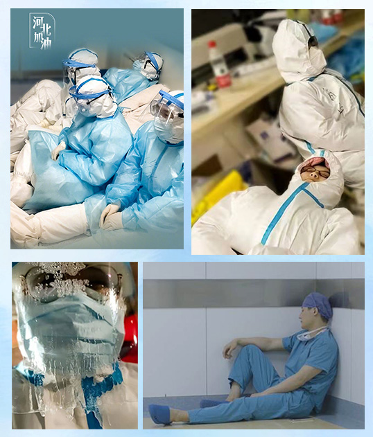 第四個(gè)中國醫(yī)師節(jié)，向408.6萬之一的“你”致敬