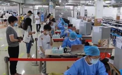 接種新冠疫苗在本輪疫情中起到明顯作用，哪些人群可接種第三針疫苗？