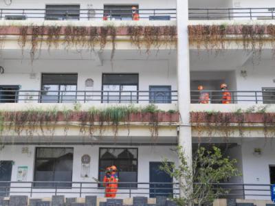 校園消殺迎開學