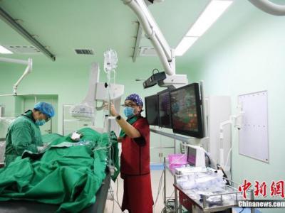 集采中選冠脈支架短缺？聯采辦：供應充足