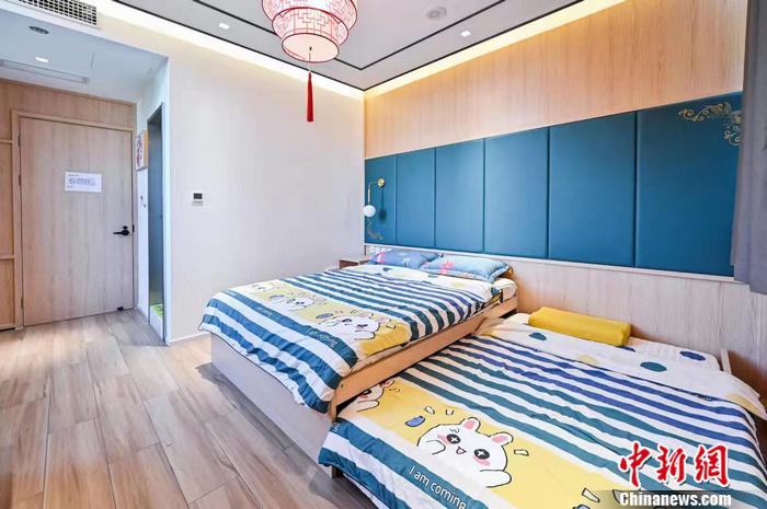 北京首家麥當勞叔叔之家正式啟用