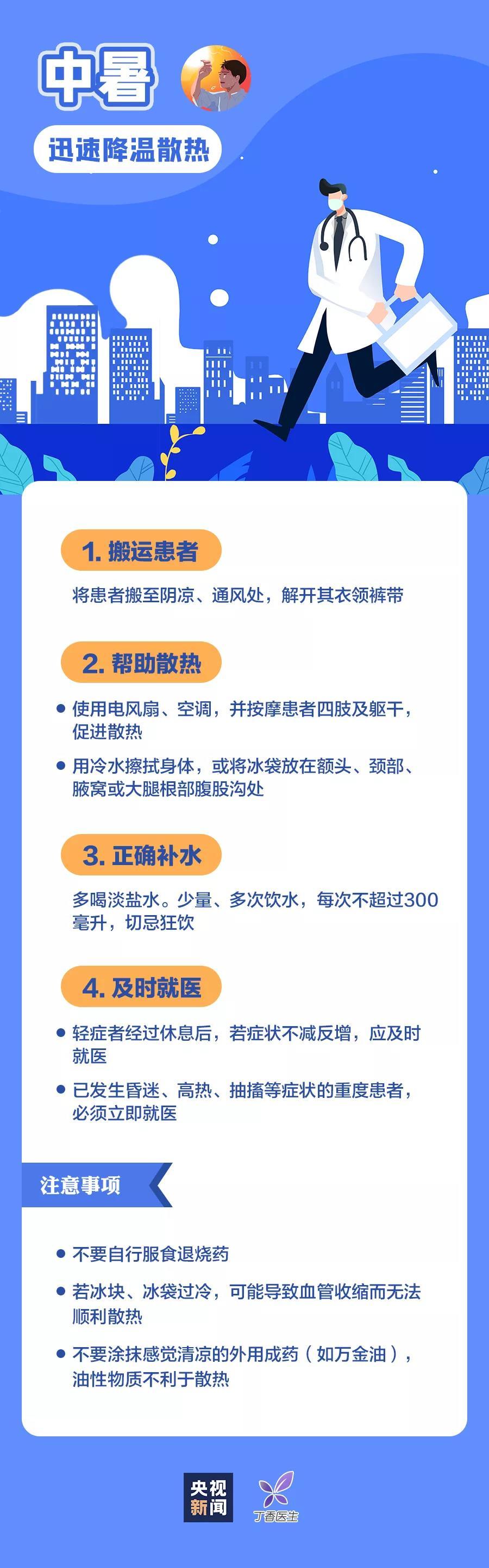 這些知識，關(guān)鍵時刻能救命