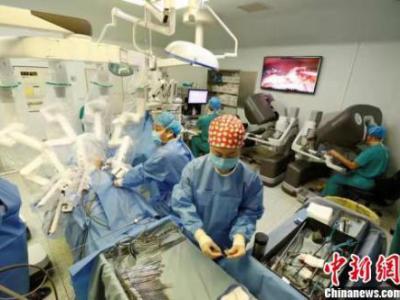 2020年中國(guó)結(jié)直腸癌新發(fā)病例超55萬(wàn) 最“笨”的癌咋防？