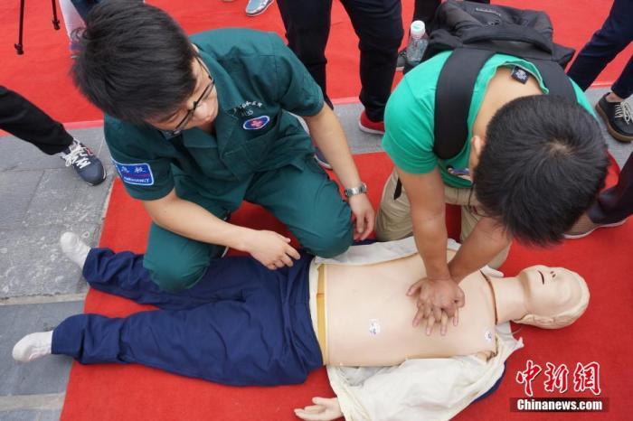 我國每年猝死人數高達55萬 心塞真的能要命！