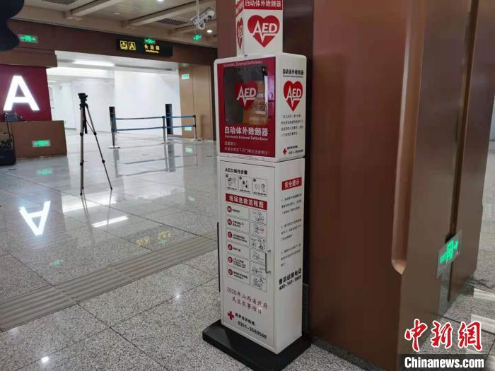 我國每年猝死人數高達55萬 心塞真的能要命！