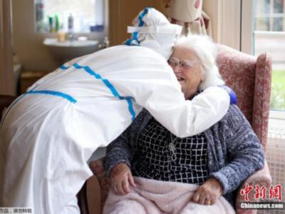 研究:新冠康復者現長期后遺癥呼吸異常、疼痛、焦慮等