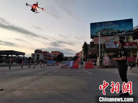 福建莆田：“智慧”擔當齊心戰(zhàn)“疫”