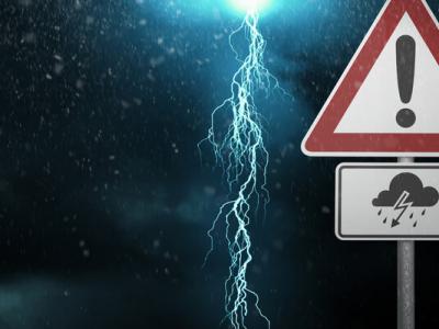 打雷是渣男在發(fā)誓？研究發(fā)現(xiàn)：生而為男，確實(shí)更容易被雷劈