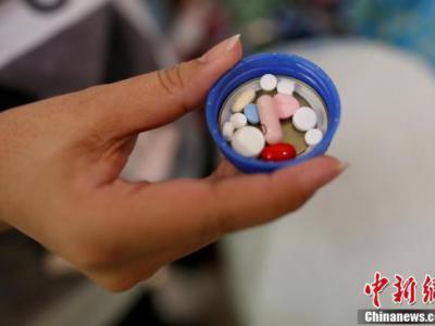 報告:中國醫(yī)藥創(chuàng)新發(fā)展迅速 原始創(chuàng)新能力待加強(qiáng)