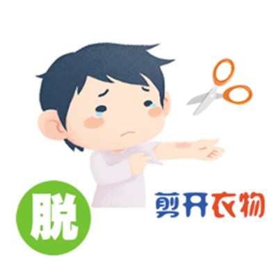 行動起來,讓燒燙傷遠離孩子(健康直通車(第71站))-易網健康養生網 行動起來,讓燒燙傷遠離孩子(健康直通車(第71站))