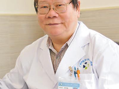 周岱翰治病先解心中結(走近國醫大師(35))