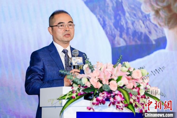 報告指糖尿病患病5年是“糖網(wǎng)”高危期 呼吁及早發(fā)現(xiàn)和治療