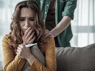 “你怎么這么不小心!” 流產,都是女人的錯嗎?