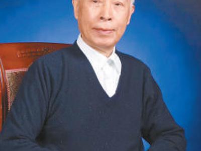 劉志明仁心仁術為病患(走近國醫大師(36))