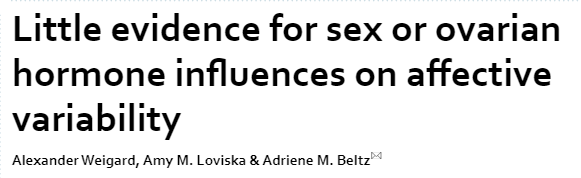 到底誰才是愛哭鬼？調查發現，男人比女人更愛哭