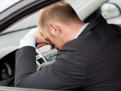 到底誰才是愛哭鬼?調查發現,男人比女人更愛哭