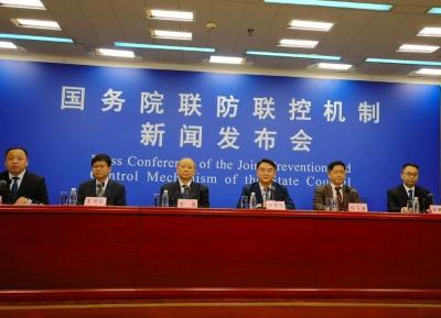 新冠病毒變異不斷我國疫情防控如何響應?