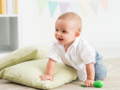 寶寶身上這種氣味，竟然會讓爸媽“性情大變”？