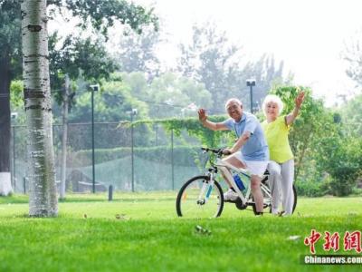 中國老年健康研究報(bào)告:居家養(yǎng)老仍是主要需求
